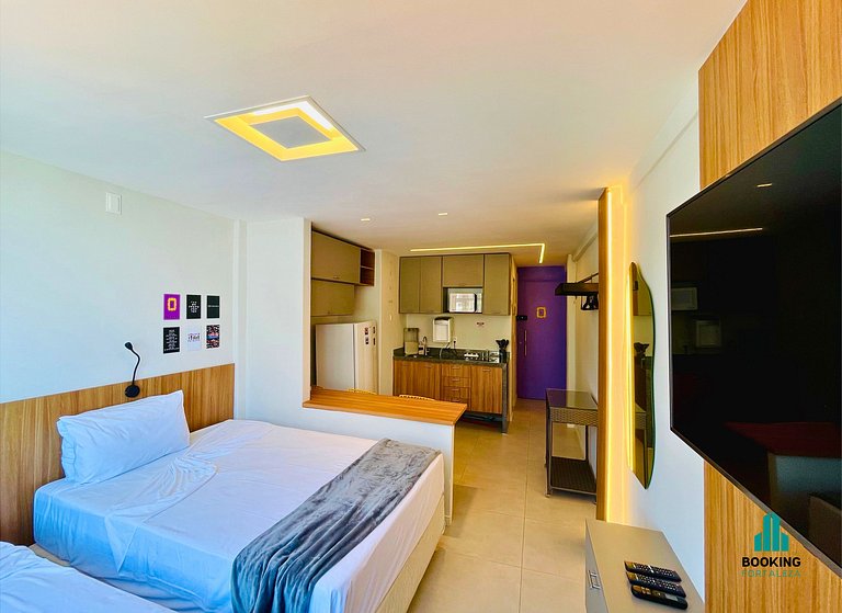 Studio 907 - Beira Mar