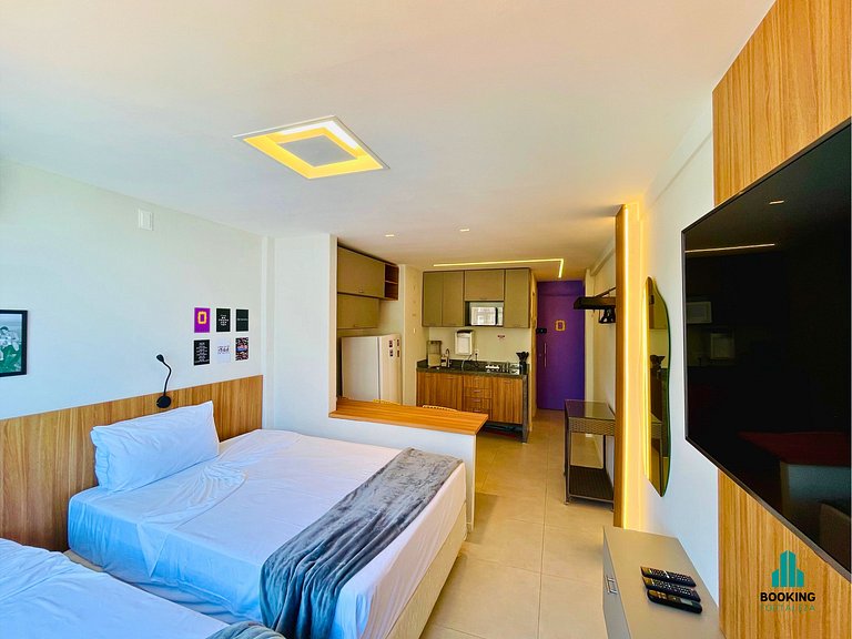 Studio 907 - Beira Mar