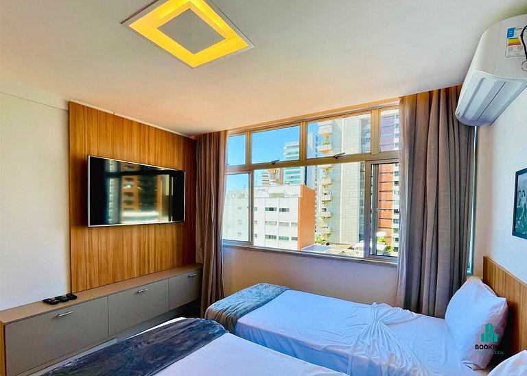 Studio 907 Vista Mar