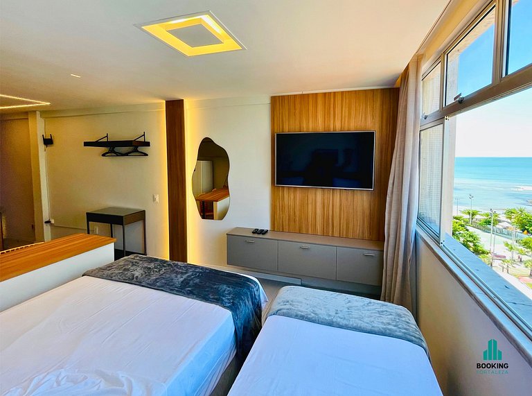 Studio 907 - Beira Mar