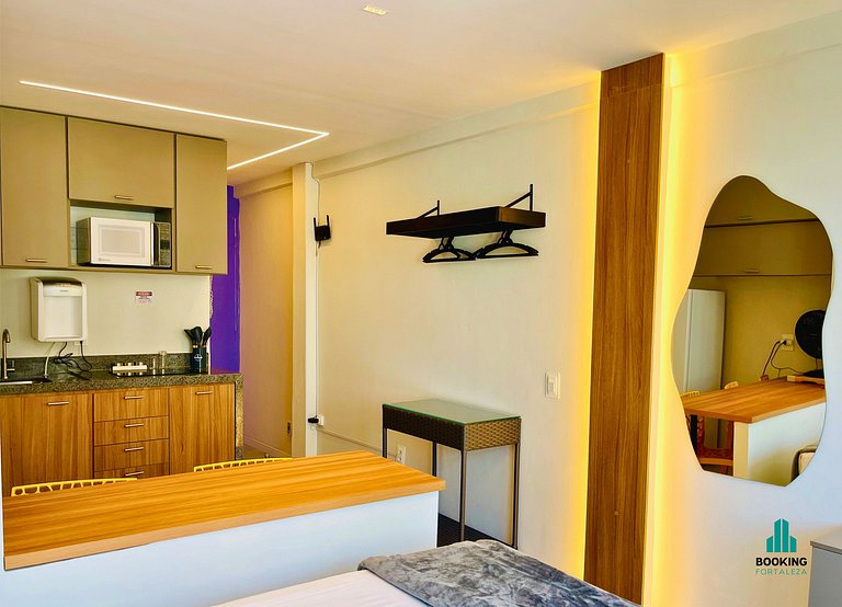 Studio 907 - Beira Mar