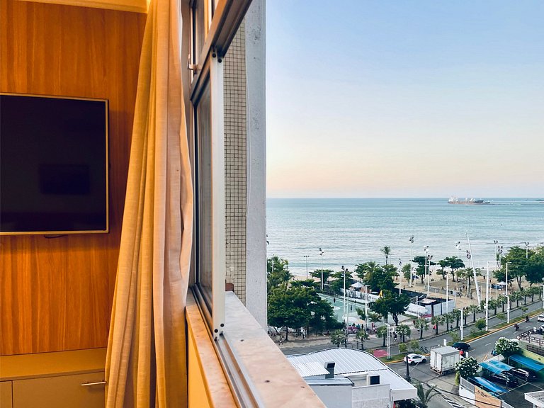 Studio 907 Vista Mar