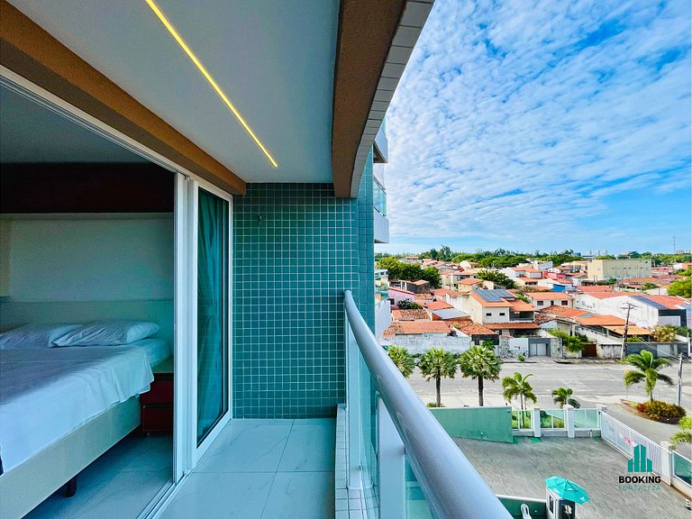 Fortaleza Sul 406 A
