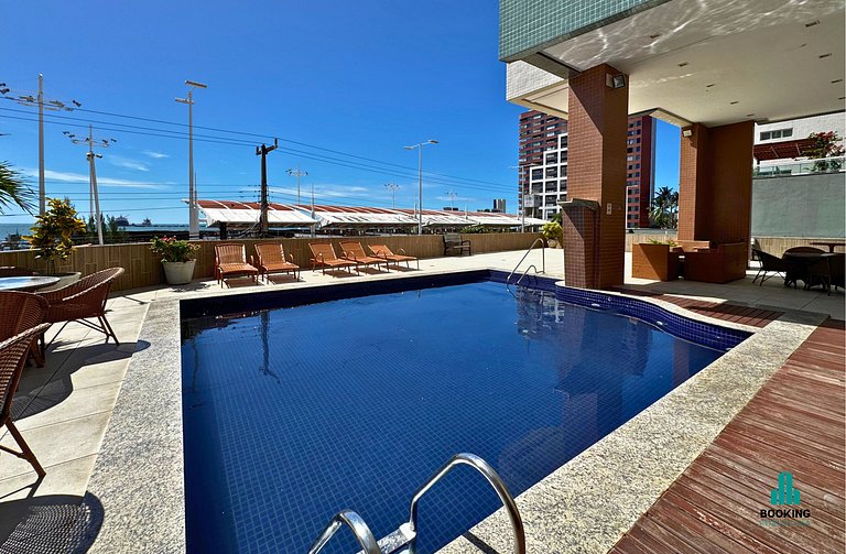 Ocean Tower 301
