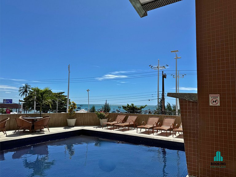 Ocean Tower by Holiday Stays