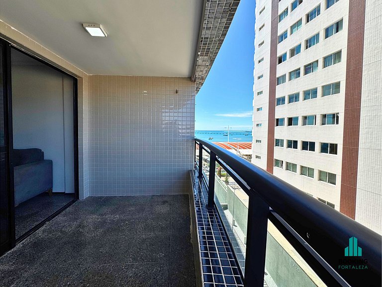 Ocean Tower 301