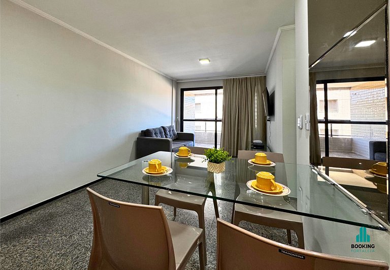 Ocean Tower 301