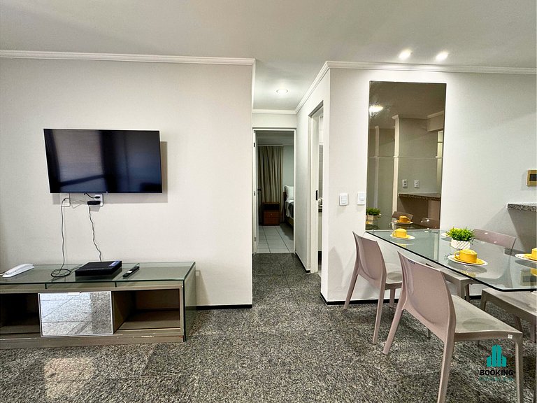 Ocean Tower 301
