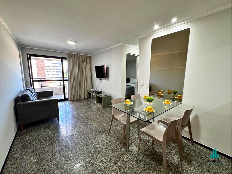 Ocean Tower 301