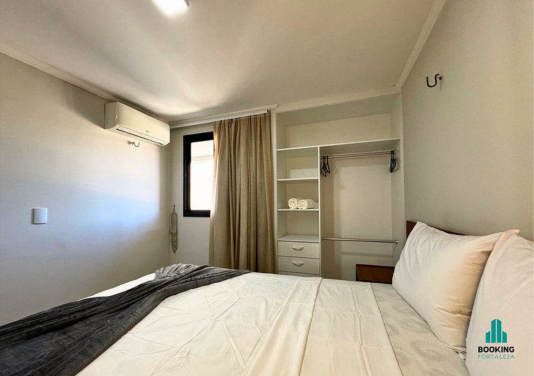 Ocean Tower 301
