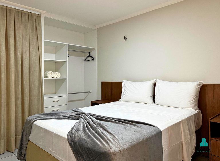 Ocean Tower 301