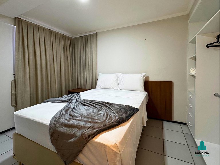 Ocean Tower 301