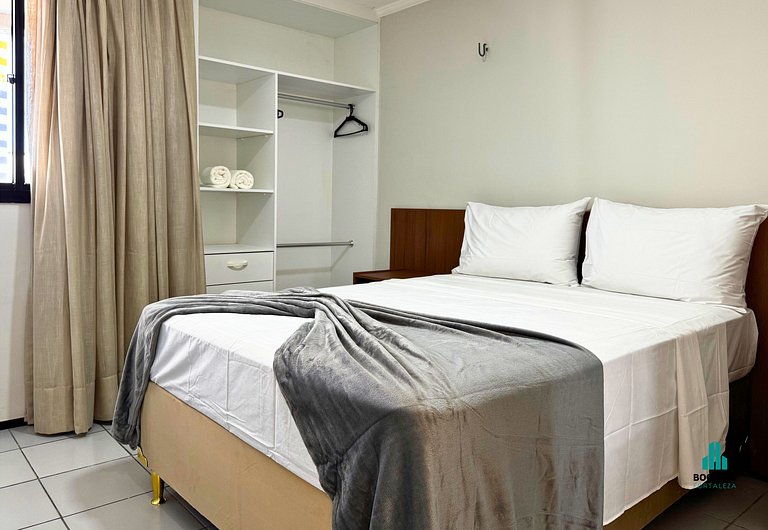 Ocean Tower 301