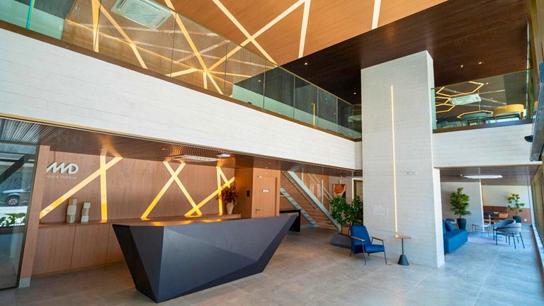 Beach Class Meireles 211