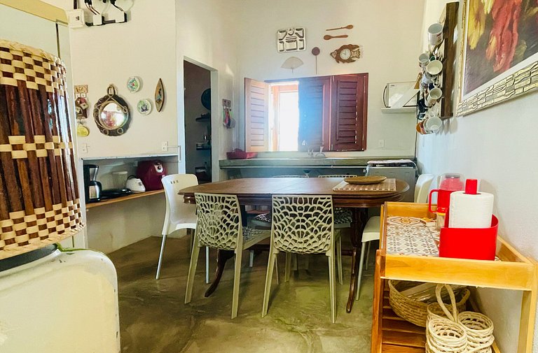 Casa das Libras