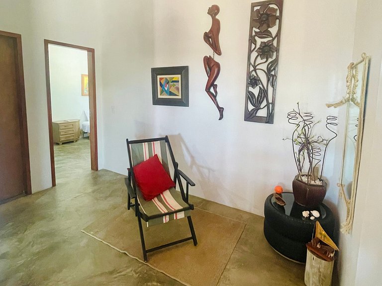 Casa das Libras