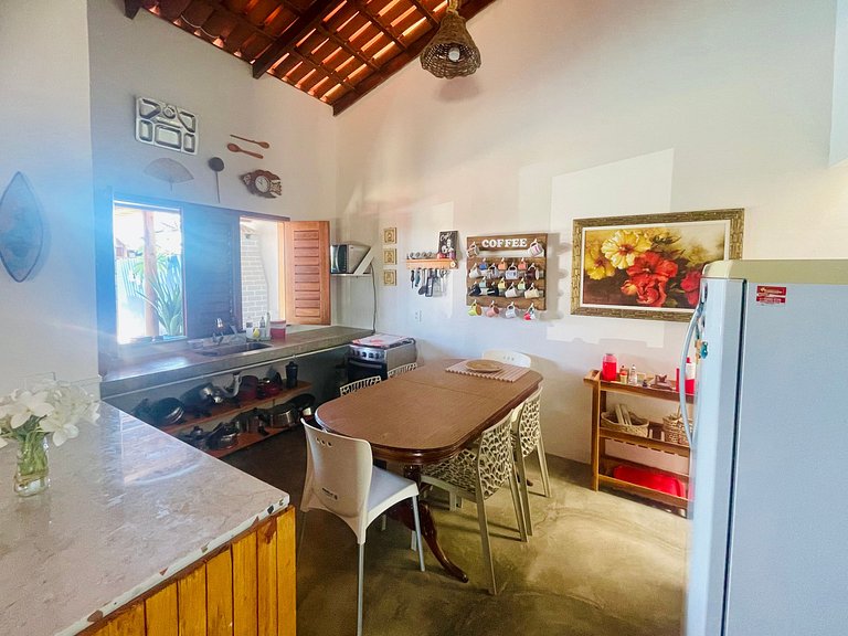 Casa das Libras