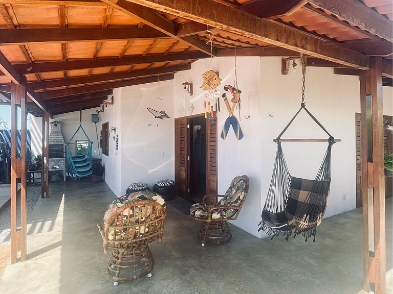 Casa das Libras
