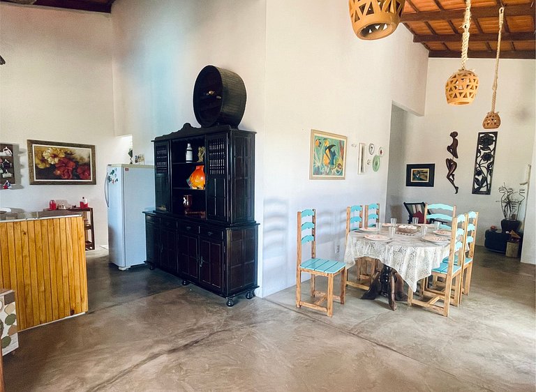 Casa das Libras