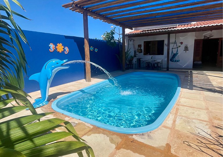 Casa das Libras