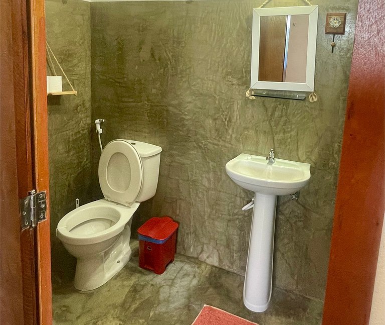 Casa das Libras