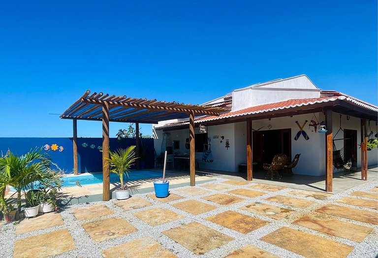 Casa das Libras