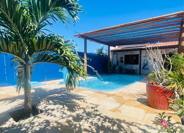 Casa em Pontal de Maceió by Holiday Stays