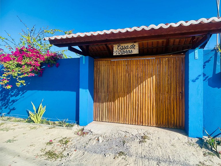 Casa das Libras