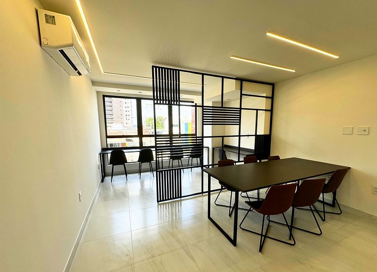 Compact Time by Holiday Stays