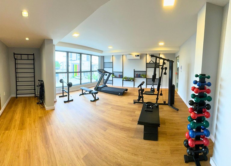Compact Studio