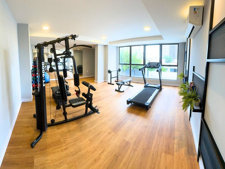 Compact Studio