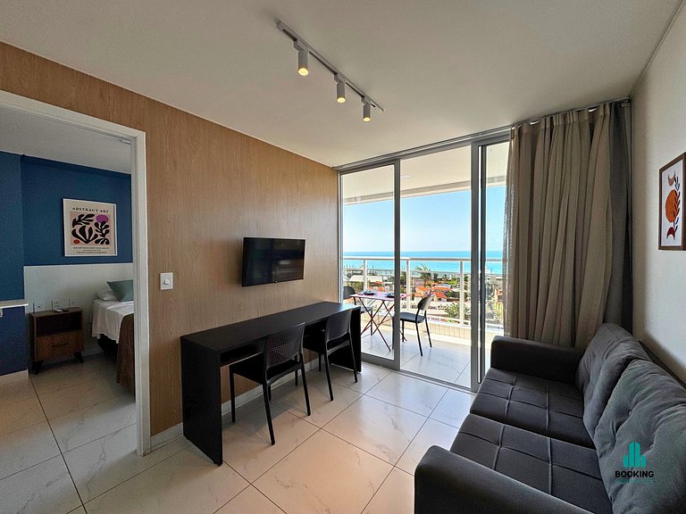 Aquarius 1006 - Vista Mar