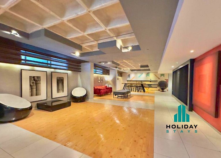 Loft Praia 702