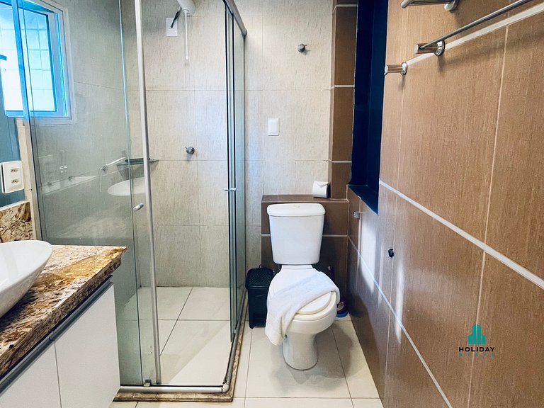 Loft Praia 702