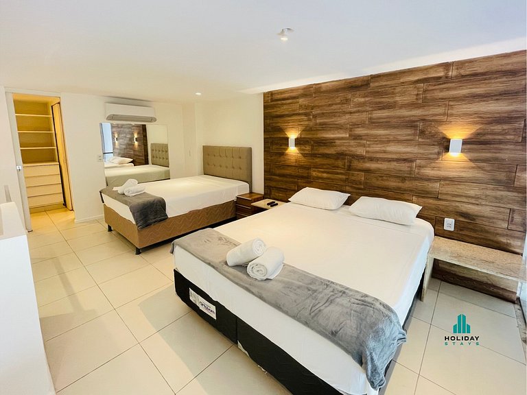 Loft Praia 702