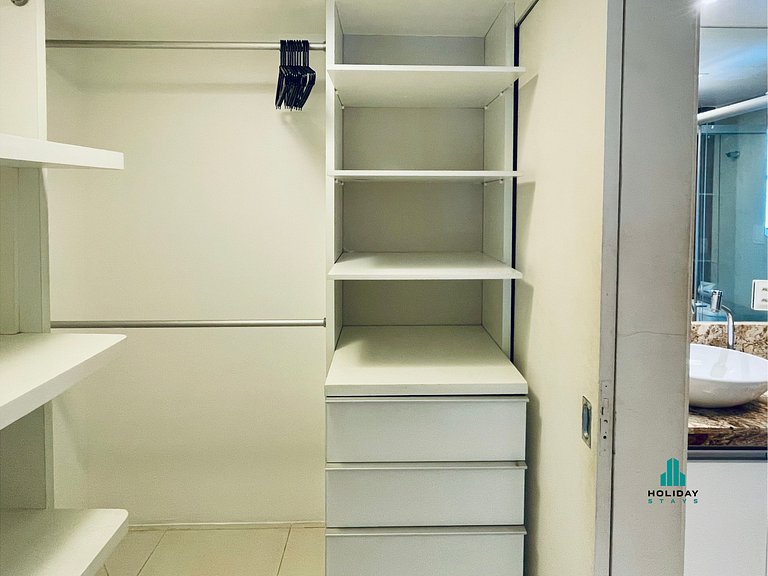 Loft Praia 702