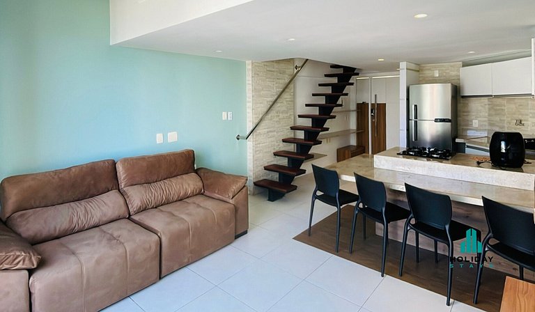 Loft Praia 702