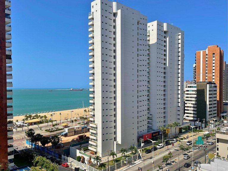 Loft Praia 702