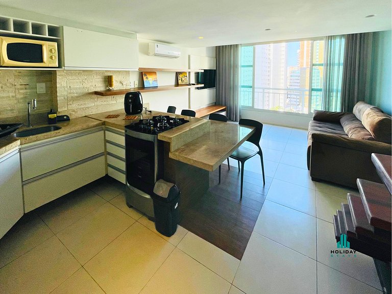 Loft Praia 702