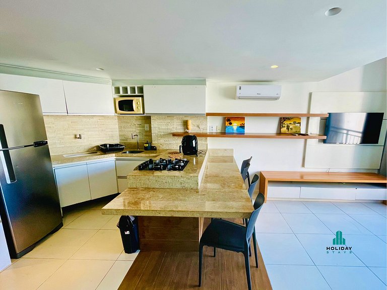 Loft Praia 702