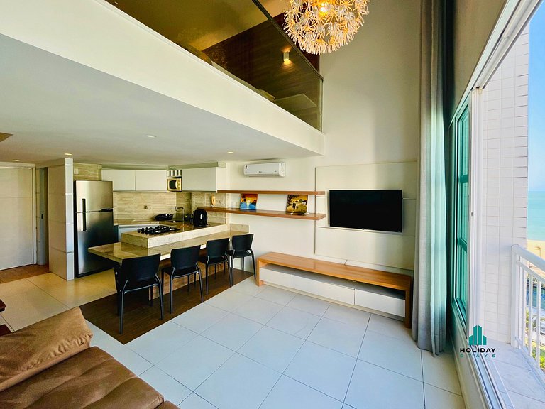 Loft Praia 702