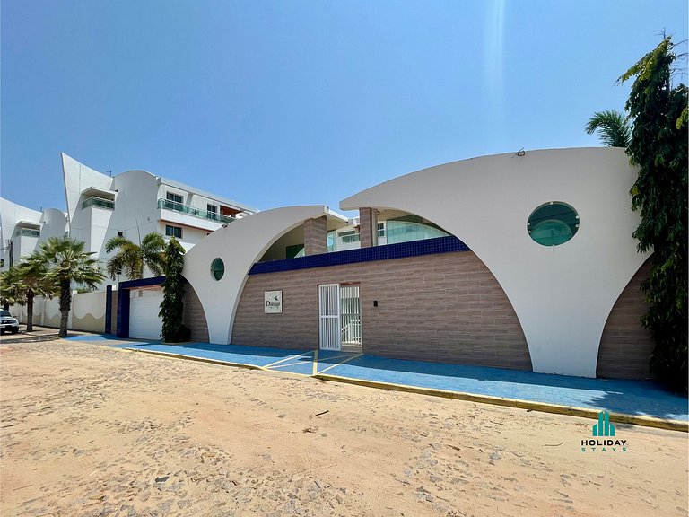 Reserva Dunnas 202 Bloco A