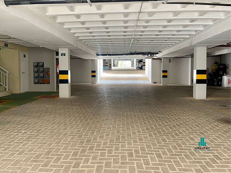 Reserva Dunnas 202 Bloco A