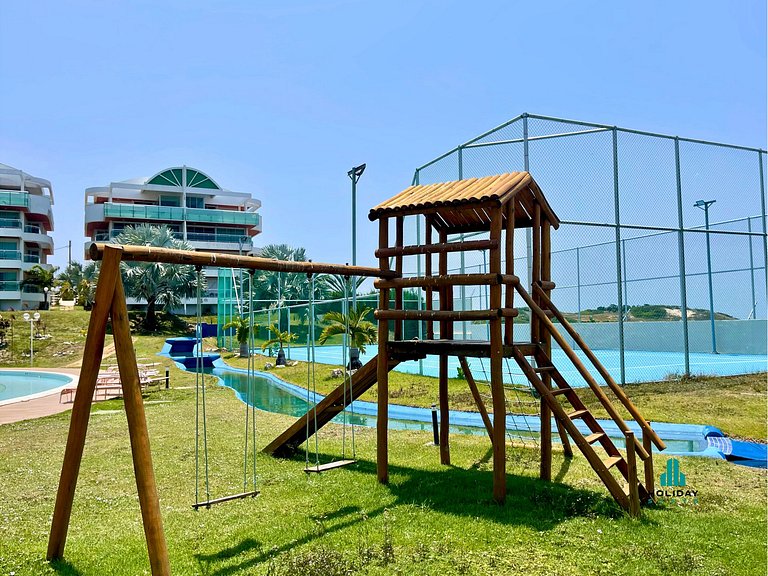 Reserva Dunnas by Holiday Stays