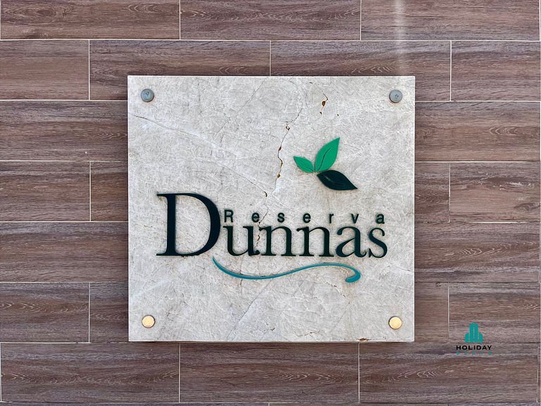 Reserva Dunnas 202 Bloco A