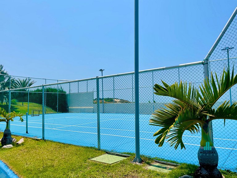 Reserva Dunnas 202 Bloco A