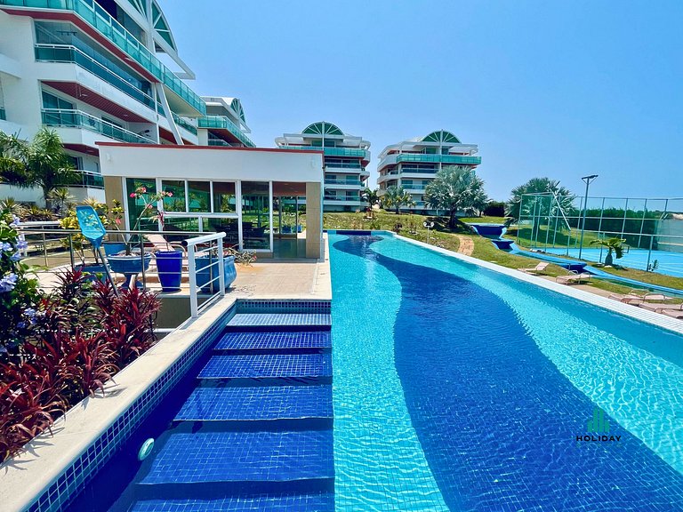 Reserva Dunnas by Holiday Stays