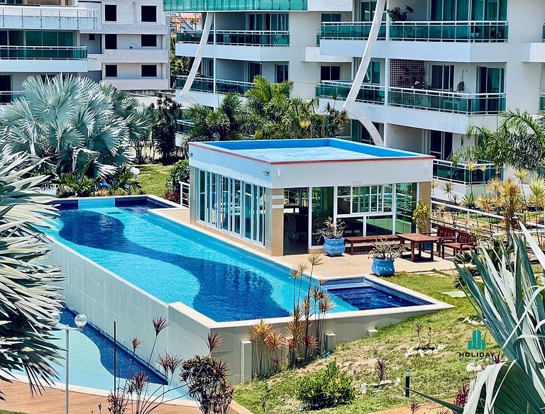 Reserva Dunnas by Holiday Stays