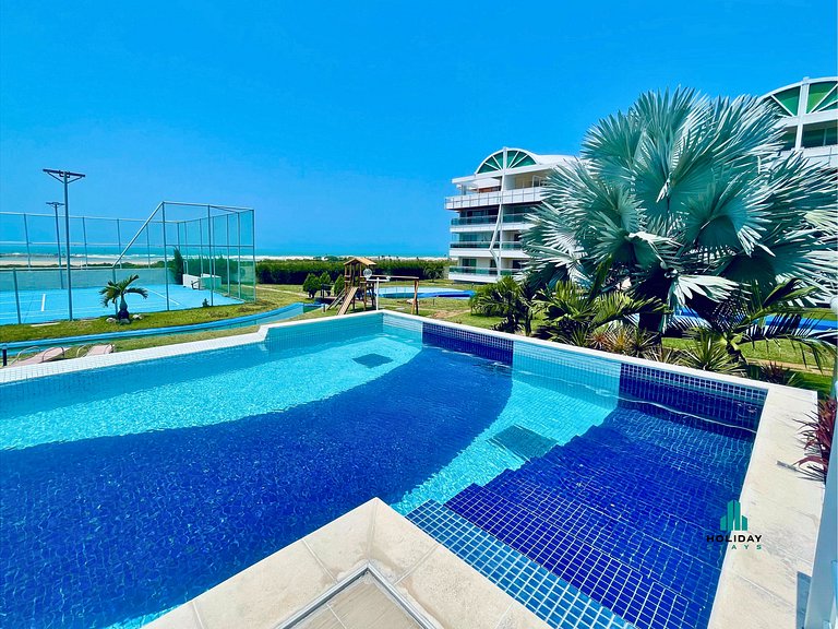 Reserva Dunnas by Holiday Stays