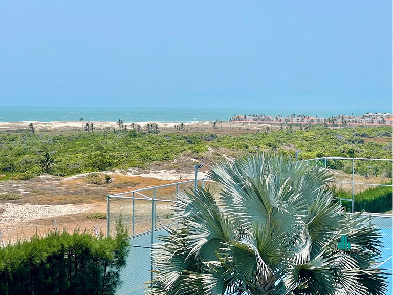 Reserva Dunnas 202 Bloco A